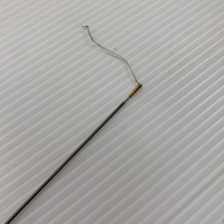  DAIWA ダイワ HX夢月 中硬硬90　　鮎竿　キャップなし　グリップにベタつきあり 06297844