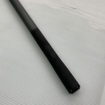  DAIWA ダイワ HX夢月 中硬硬90　　鮎竿　キャップなし　グリップにベタつきあり 06297844