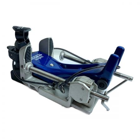  DAIWA ダイワ ロッドホルダー GS160CH ブルー