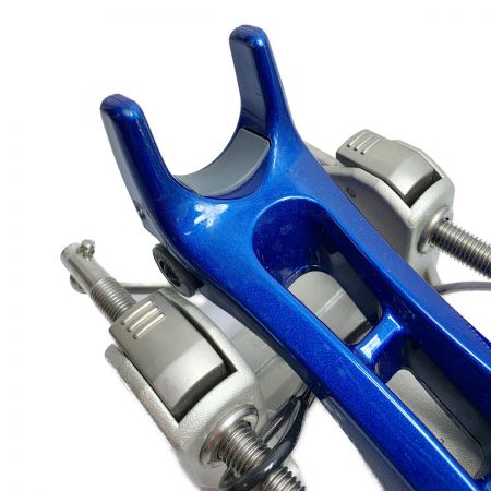  DAIWA ダイワ ロッドホルダー GS160CH ブルー