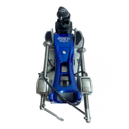  DAIWA ダイワ ロッドホルダー GS160CH ブルー