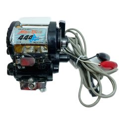 ★★ Miya Epoch 電動リール　電源ケーブル劣化あり 44A Cランク