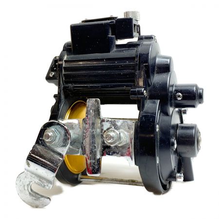  Miya Epoch 電動リール　電源ケーブル劣化あり 44A