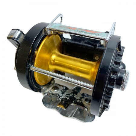  Miya Epoch 電動リール　電源ケーブル劣化あり 44A