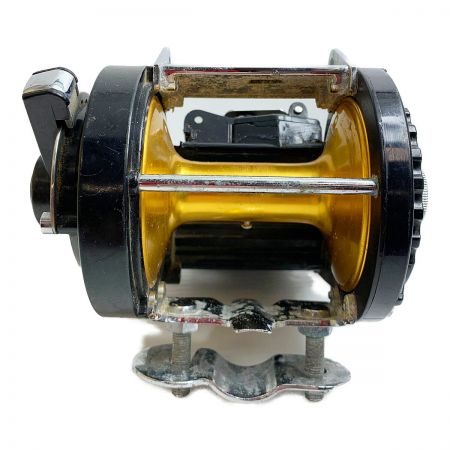  Miya Epoch 電動リール　電源ケーブル劣化あり 44A