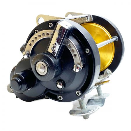  Miya Epoch 電動リール　電源ケーブル劣化あり 44A