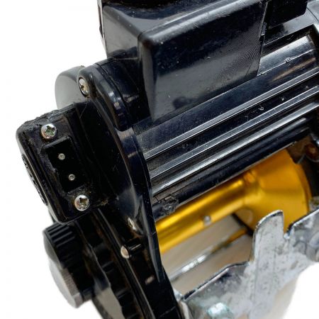  Miya Epoch 電動リール　電源ケーブル劣化あり 44A