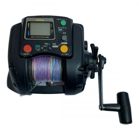  DAIWA ダイワ 電動リール　時間、距離不明　 スーパータナコン S500