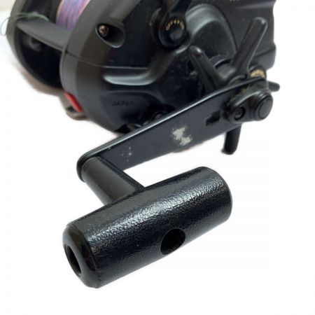  DAIWA ダイワ 電動リール　時間、距離不明　 スーパータナコン S500