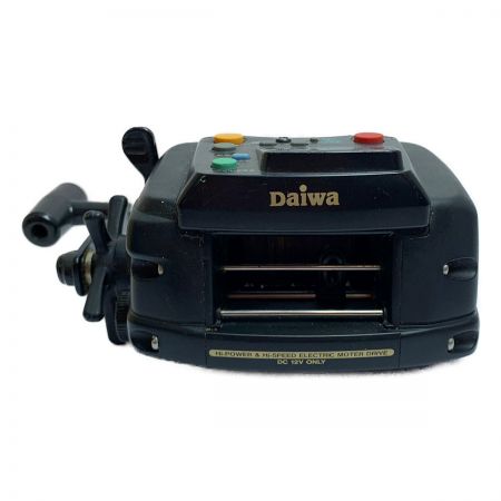  DAIWA ダイワ 電動リール　時間、距離不明　 スーパータナコン S500