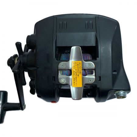  DAIWA ダイワ 電動リール　時間、距離不明　 スーパータナコン S500