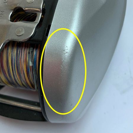  DAIWA ダイワ  電動リール　時間・距離不明 ｽｰﾊﾟｰﾀﾅｺﾝS 600WP