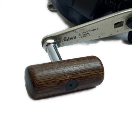  DAIWA ダイワ 電動リール　時間、距離不明　ケーブル付 ｽｰﾊﾟｰﾀﾅｺﾝEX-60