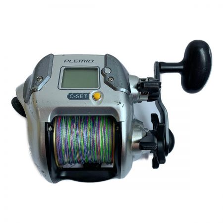  SHIMANO シマノ 電動リール  12PLEMIO 3000