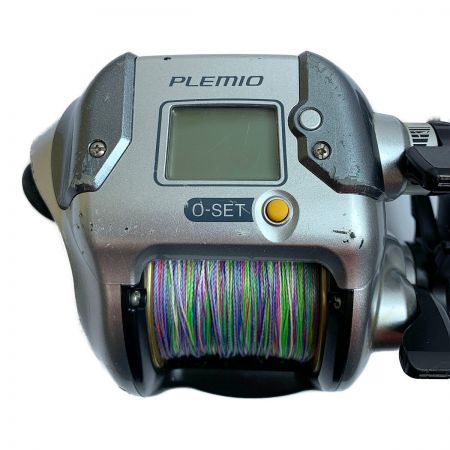  SHIMANO シマノ 電動リール  12PLEMIO 3000