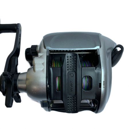  SHIMANO シマノ 電動リール  12PLEMIO 3000