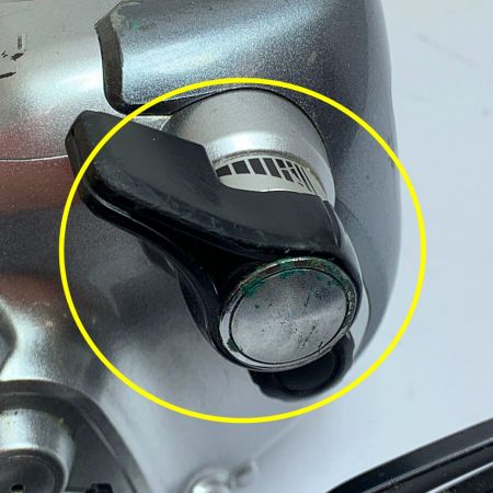  SHIMANO シマノ 電動リール  12PLEMIO 3000