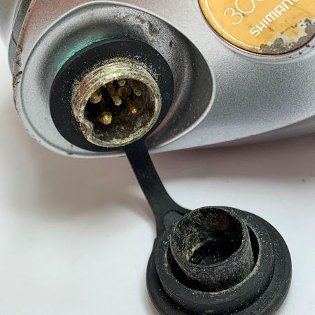  SHIMANO シマノ 電動リール  12PLEMIO 3000