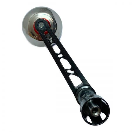  ダイワ用 カスタムハンドル/リブレ/パワー88　 PW88-D455-GMR ガンタメ x レッド