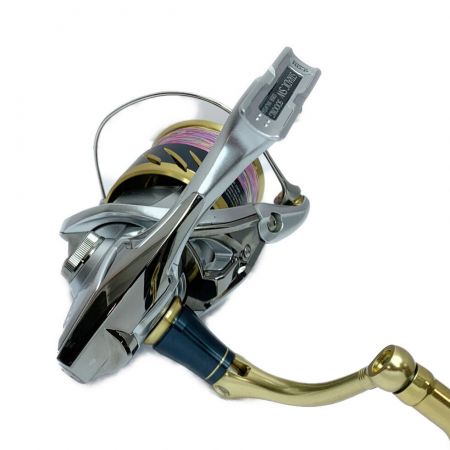  SHIMANO シマノ 16ストラディックSW 5000XG　スピニングリール 03896