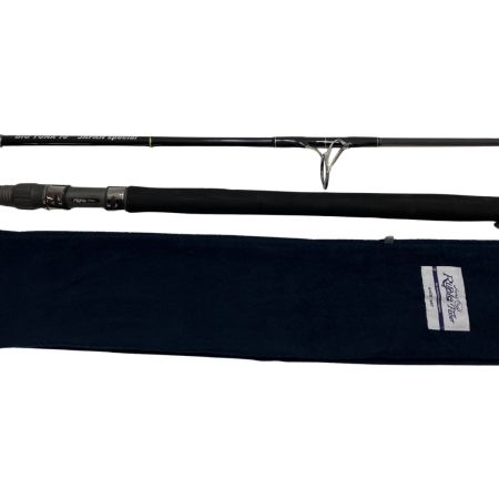 Ripple Fisher ルアーロッド ビッグツナ BIG TUNA 76 JAPAN special