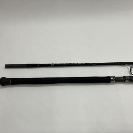 Ripple Fisher ルアーロッド ビッグツナ BIG TUNA 76 JAPAN special