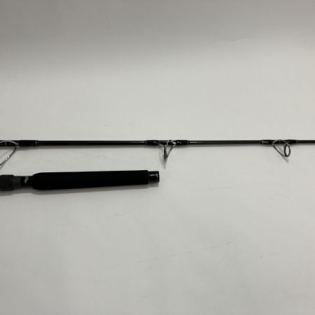 Ripple Fisher ルアーロッド ビッグツナ BIG TUNA 76 JAPAN special