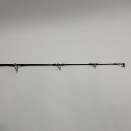 Ripple Fisher ルアーロッド ビッグツナ BIG TUNA 76 JAPAN special