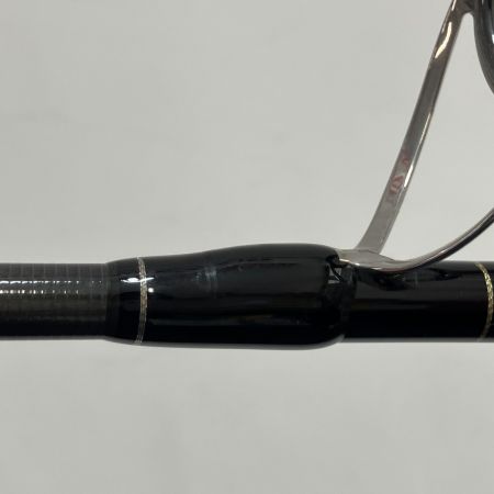 Ripple Fisher ルアーロッド ビッグツナ BIG TUNA 76 JAPAN special