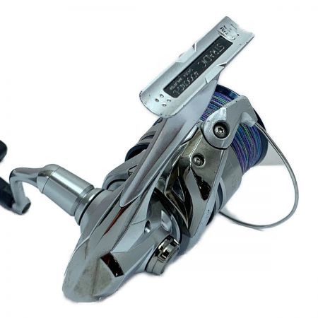  SHIMANO シマノ STRADIC 　4000XG　スピニングリール 4000XG