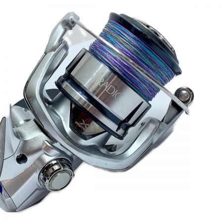  SHIMANO シマノ STRADIC 　4000XG　スピニングリール 4000XG
