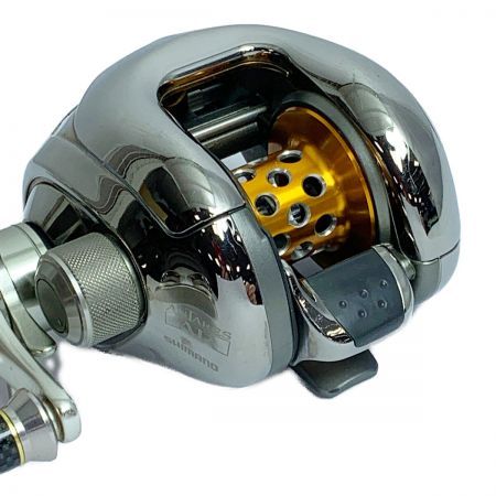  SHIMANO シマノ アンタレスAR　左　ベイトリール　キズ多数あり 01735