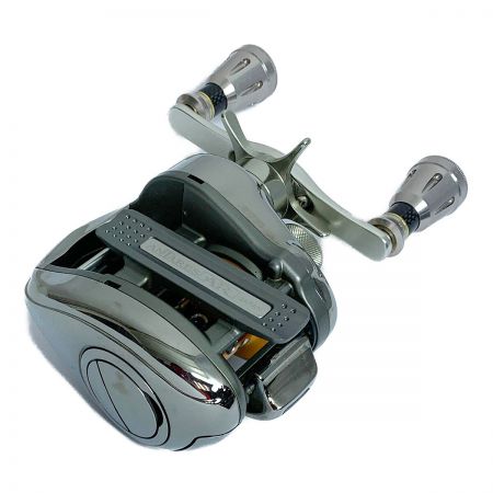  SHIMANO シマノ アンタレスAR　左　ベイトリール　キズ多数あり 01735