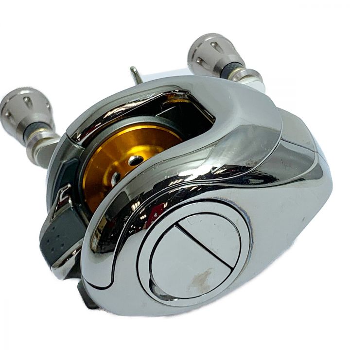 SHIMANO シマノ アンタレスAR 左 ベイトリール キズ多数あり 01735｜中古｜なんでもリサイクルビッグバン