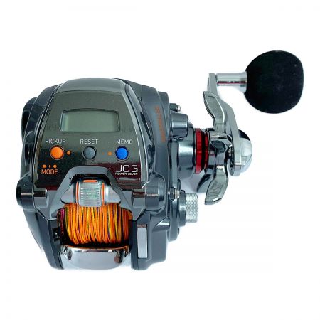  DAIWA ダイワ シーボーグ 200J　電動リール　本体のみ　 801296