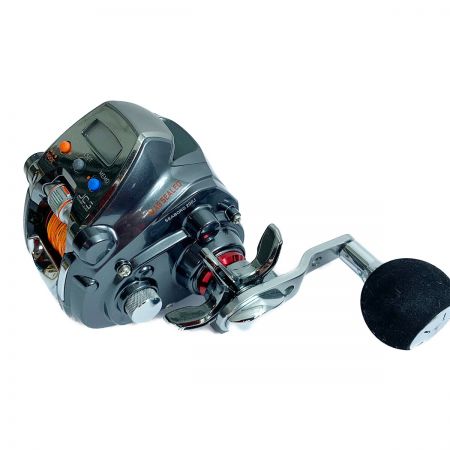  DAIWA ダイワ シーボーグ 200J　電動リール　本体のみ　 801296