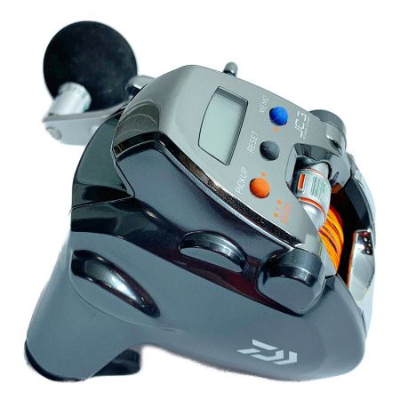  DAIWA ダイワ シーボーグ 200J　電動リール　本体のみ　 801296