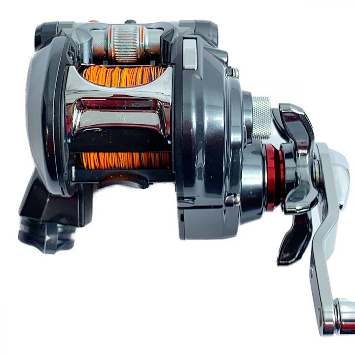 DAIWA ダイワ シーボーグ 200J 電動リール 本体のみ 801296｜中古｜なんでもリサイクルビッグバン