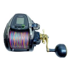 ★★ SHIMANO シマノ ビーストマスター6000 電動リール　時間136.5時間　距離34.8km 03232 Cランク