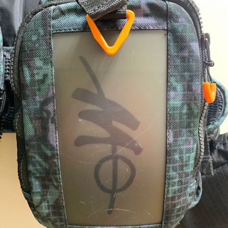  mazume マズメ Red Moon　エクストリームジャケット ｴｸｽﾄﾘｰﾑｼﾞｬｹｯﾄ ライフジャケット　釣り用品