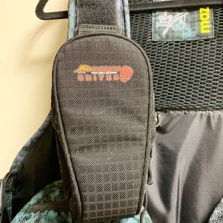  mazume マズメ Red Moon　エクストリームジャケット ｴｸｽﾄﾘｰﾑｼﾞｬｹｯﾄ ライフジャケット　釣り用品