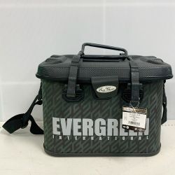★★ EVERGREEN EGバッカン　4　M　 5416311 EGグレー Bランク