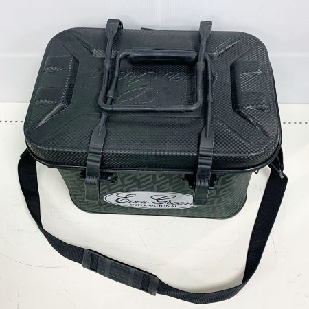  EVERGREEN EGバッカン　4　M　 5416311 EGグレー