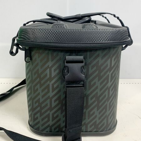  EVERGREEN EGバッカン　4　M　 5416311 EGグレー