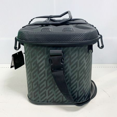  EVERGREEN EGバッカン　4　M　 5416311 EGグレー