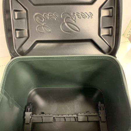  EVERGREEN EGバッカン　4　M　 5416311 EGグレー