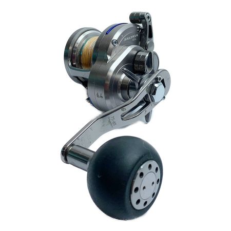 DAIWA ダイワ ベイトリール 15ｿﾙﾃｨｶﾞ15HL 02761