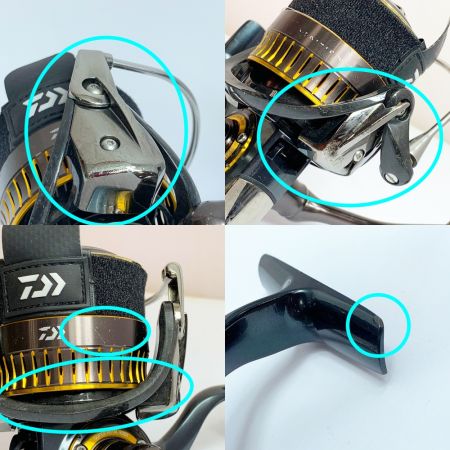  DAIWA ダイワ スピニングリール  １６セルテート 3012H