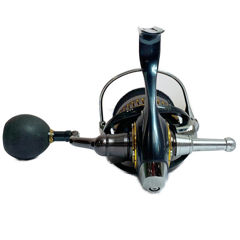 中古】 DAIWA ダイワ スピニングリール １６セルテート 3012H｜総合 