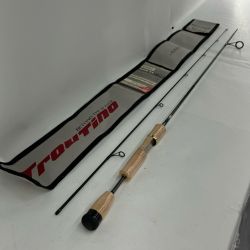 MajorCraft メジャークラフト ルアーロッド MajorCraft メジャークラフト トラウティーノ TT-602L 未使用品 TT-602L Sランク